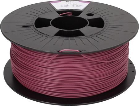 3Djake ecoPLA Matt Violet - 1,75 mm / 2300 g (ECOPLAMATTPURPLE2300175)