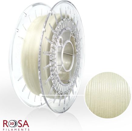 ROSA3D -ROSA-FLEX 96A 1,75MM GLOW IN THE DARK GREEN 0,5KG