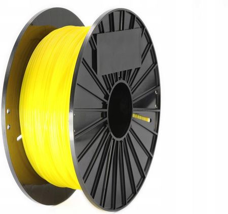 FINNOTECH FILAMENT F3D ABS-X YELLOW TRANSPARENT 0,5KG 1,75MM (3050129)