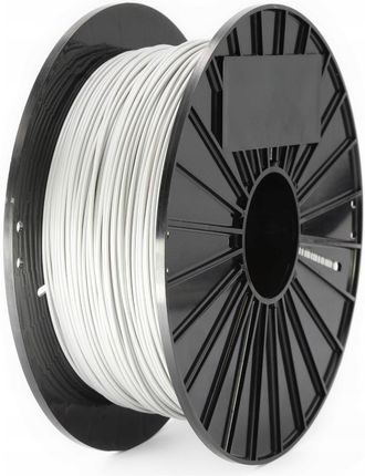 FINNOTECH FILAMENT F3D ABS - X SILVER/SREBRNY 0,5KG 1,75MM (305005)