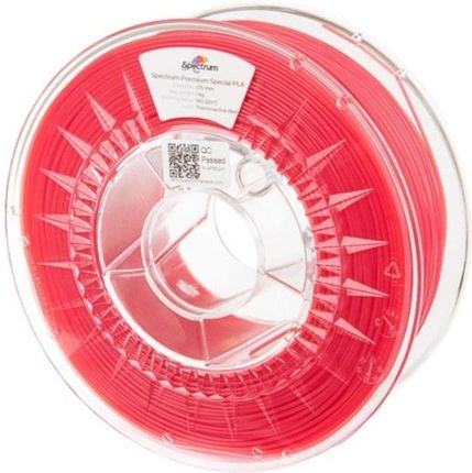 SPECTRUM FILAMENT PLA THERMOACTIVE 1,75MM 1KG - RED