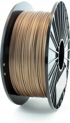 FINNOTECH FILAMENT PLA 1,75MM - F3D, , COPPER 3KG (103010)