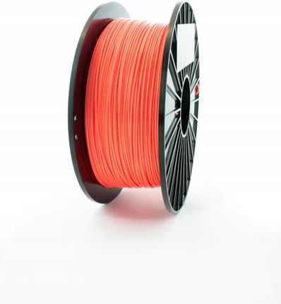 F3D Filament Pla 1,75 0,5 Kg Orange Neon (F3DPLA1)
