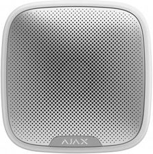 Ajax Systems Sygnalizator Zewnętrzny Streetsiren Biały (783007WH1)