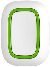 Ajax Systems Bezprzewodowy Przycisk Button Biały (1031526WH1)
