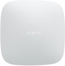 Ajax Systems Centrala Alarmowa Hub Biała (756101WH1)
