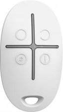 Ajax Systems Pilot Spacecontrol Biały (626704WH1)
