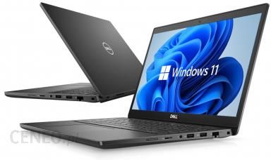Laptop Dell Latitude 3420 I5-1145G7/16Gb/512/Win11P (N026L342014EMEAW11) -  Opinie i ceny na 