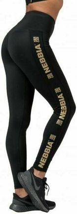 Nebbia Gold Classic Leggings