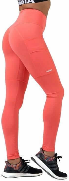 Nebbia High Waist Fit Smart Leggings Ceny I Opinie Ceneopl 5862