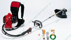 Shindaiwa BP530 EC1 36 36004531