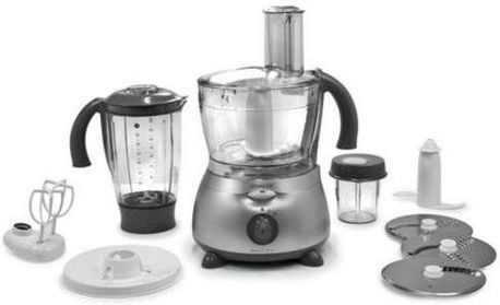 Albero Di Trasmissione Di Ricambio Per Robot Da Cucina Kenwood - Compatibile Con FP586, FP690, FP720, FP730