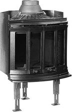 Zdjęcie Jotul Wkład kominkowy I 80 RH Harmony - Białystok