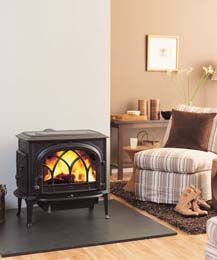 Jotul F500 - Opinie i ceny na Ceneo.pl