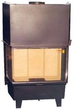 Zdjęcie Hajduk wkład kominkowy Volcano 3PLh - Kobyłka