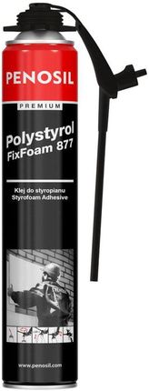 Penosil Klej Do Styropianu Polystyrol Fix Foam 750Ml
