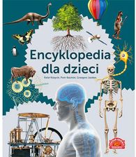 Zdjęcie Encyklopedia dla dzieci - Koszalin