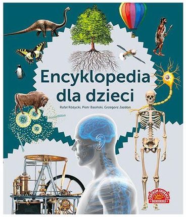 Encyklopedia dla dzieci