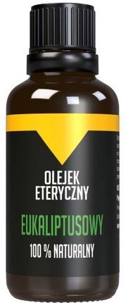 Bilovit Olejek Eteryczny Eukaliptusowy (30ml) 3585