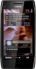 Ranking Nokia X7 czarny 15 najbardziej polecanych telefonów i smartfonów