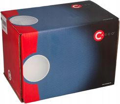 Casco Opornik Wentylator Wewnętrzny Crs75011As