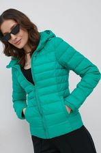 Zdjęcie Only Kurtka damska kolor turkusowy przejściowa - Bytom
