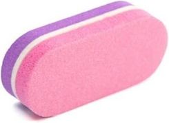 Cosmetics Zone Mini diamentowa polerka do paznokci