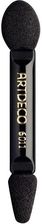 Artdeco Eyeshadow Double Applicator podwójny aplikator do cieni 6011