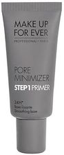 Zdjęcie MAKE UP FOR EVER - Pore Minimizer Step 1 Primer - Baza wygładzająca - Stęszew