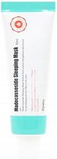 Maseczka A'Pieu Madecassoside Sleeping Mask Całonocna Maska Do Twarzy Z Wąkrotą Azjatycką 80Ml - zdjęcie 1