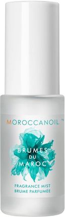 Moroccanoil Brumes Du Maroc Fragrance Mist Zapachowa Mgiełka Do Włosów I Ciała 30 ml