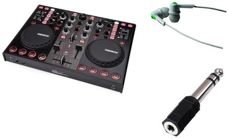 Reloop Mixage MK2 動作確認済み Reloop Mixage MK2 動作確認済み Reloop Mixage Review - YouTube