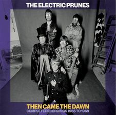 Zdjęcie CD Electric Prunes Then Came the Dawn - Complete R - Supraśl