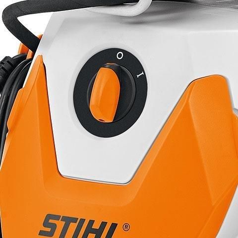 Ремкомплект stihl 98