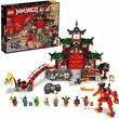 LEGO® - NINJAGO® - DOJO NINJA W ŚWIĄTYNI - 71767