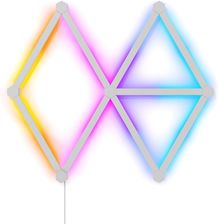 Nanoleaf Lines Starter Kit 9 elementów (NL59-K-0002LW-9PK-EU)