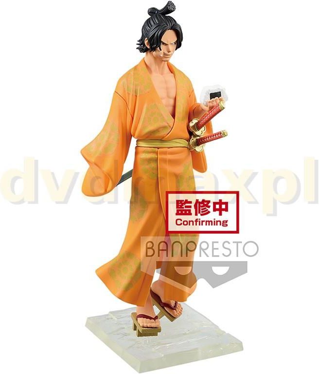 One Piece - Ace - A Piece Of Dream - One Piece Magazine - 18