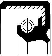 Zdjęcie CORTECO 12011537B - Kraków