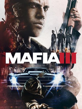 Mafia III Family Kick-Back (Digital)