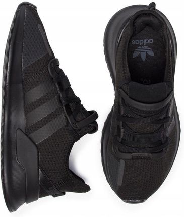 Buty adidas U Path Run J G28107 Rozmiar 36 2/3 - Ceny i