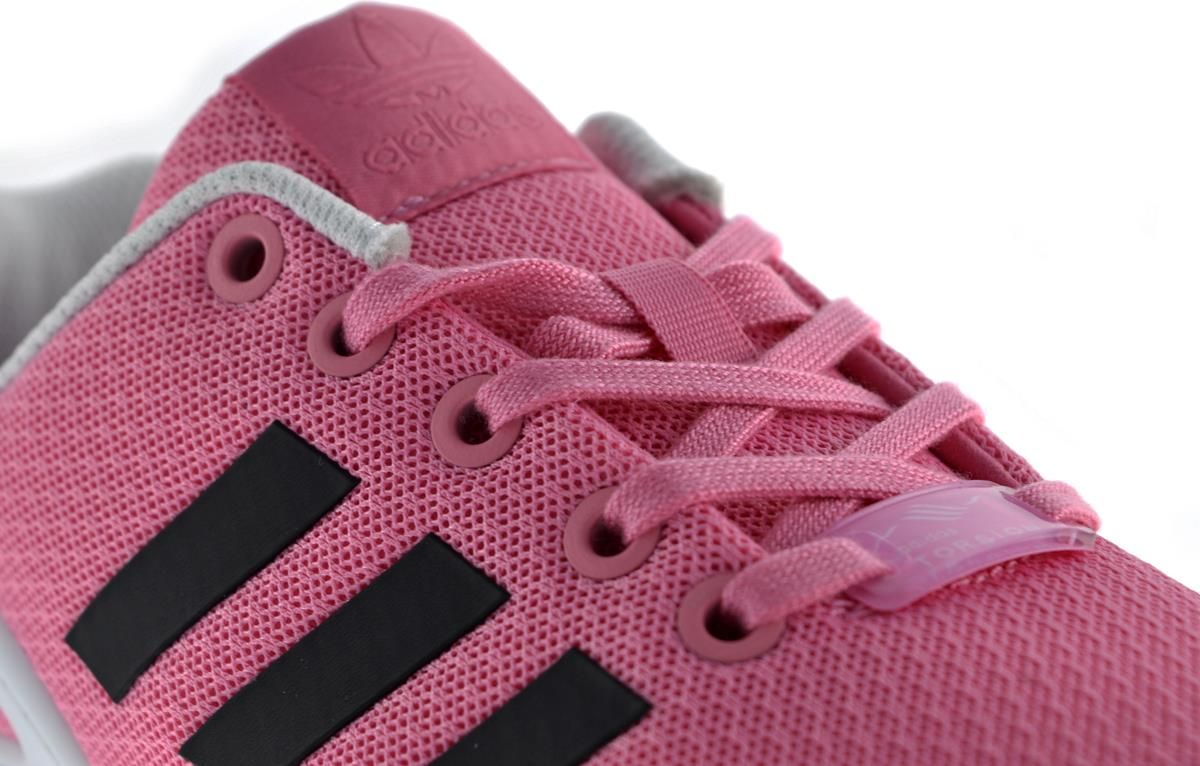 Buty Adidas Originals Zx Flux J BB2409 Damskie 380 - Ceny i