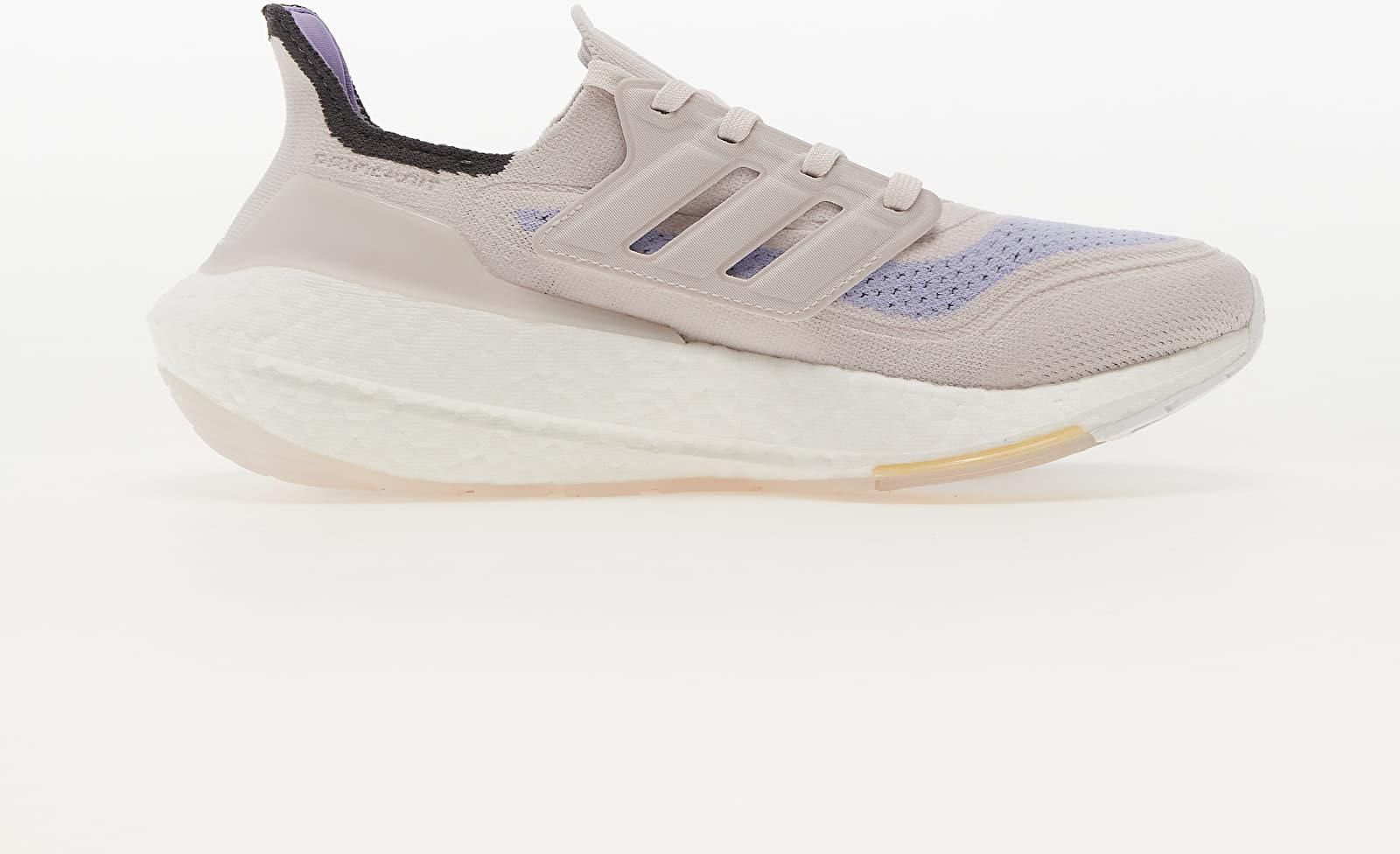 Adidas UltraBOOST 21 W Orchid Tint/ Orchid Tint/ Violet Tone