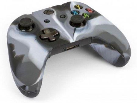 Gioteck Controller Skin Camo - Xbox One