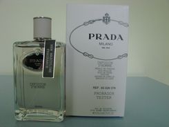 prada infusion homme