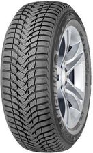 Michelin Alpin A4 225/55R17 97H