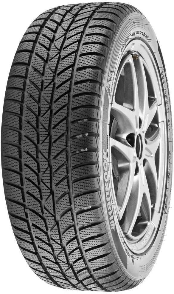 Opony zimowe Hankook Winter i*cept RS W442 205/65R15 94T - Sklepy