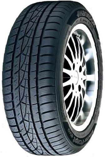 Opony Zimowe Hankook Winter Icept Evo W310 24545r18 100v Opinie