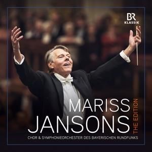 Mariss Jansons - Edition (CD)
