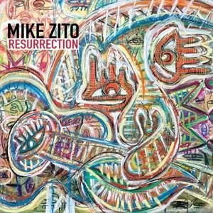 Płyta winylowa Mike Zito - Resurrection (Winyl) - Ceny i opinie