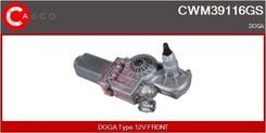 Zdjęcie Silnik wycieraczek CASCO CWM39116GS - Rydułtowy